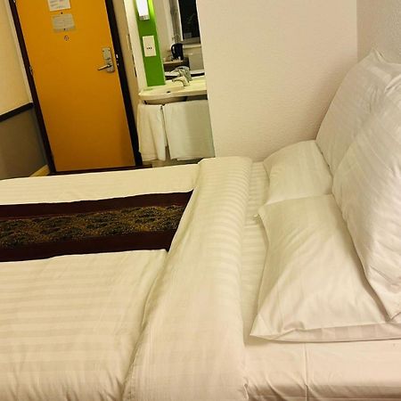 Cambridge Hotel Bradford Central エクステリア 写真
