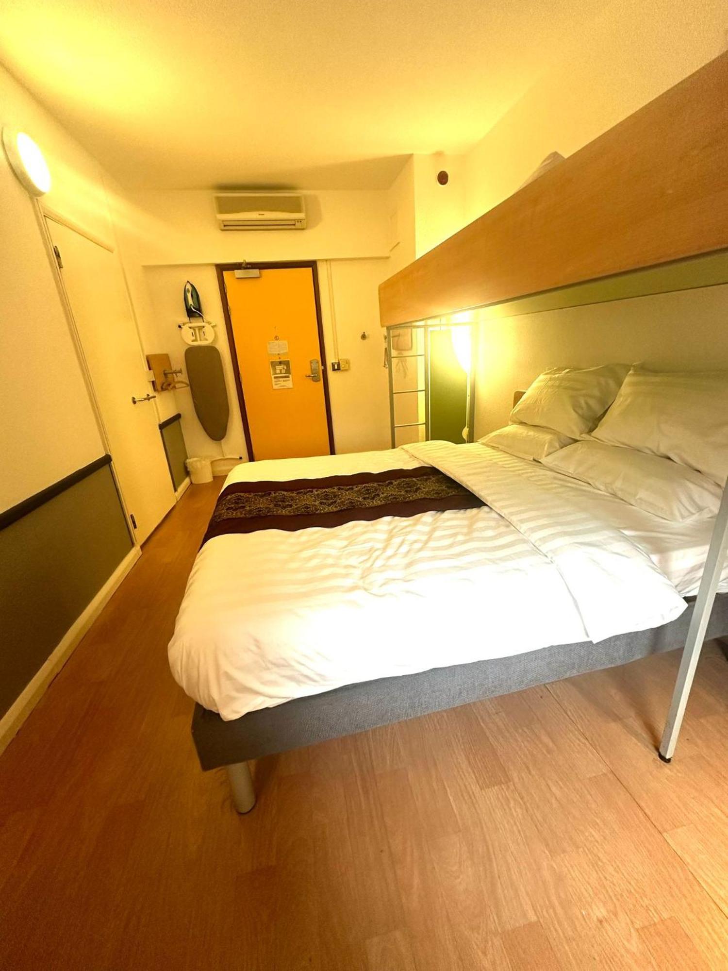 Cambridge Hotel Bradford Central エクステリア 写真
