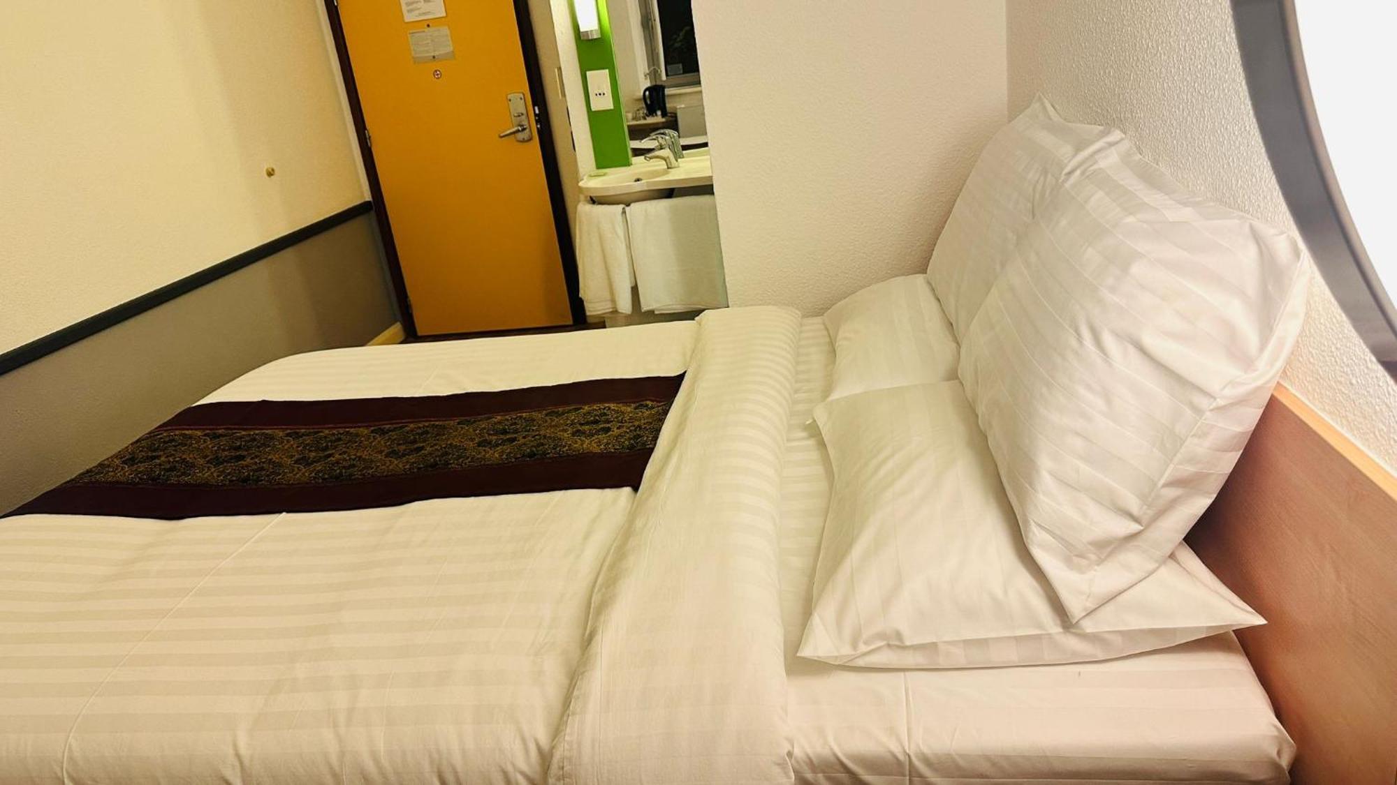 Cambridge Hotel Bradford Central エクステリア 写真